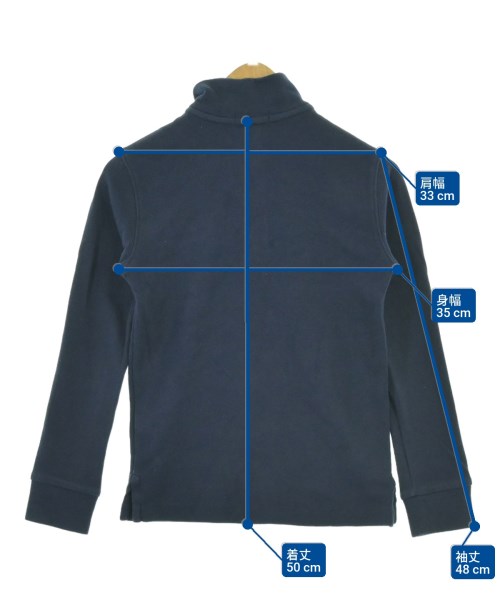 Polo Ralph Lauren（ポロラルフローレン）Tシャツ・カットソー 紺 サイズ:120(7T-8T) キッズ/2200655798088