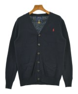 Polo Ralph Lauren（ポロラルフローレン）ニット 紺 サイズ:160(15T-16T) キッズ/2200651581028
