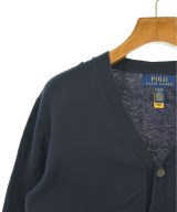 Polo Ralph Lauren（ポロラルフローレン）ニット 紺 サイズ:160(15T-16T) キッズ/2200651581028