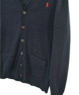 Polo Ralph Lauren（ポロラルフローレン）ニット 紺 サイズ:160(15T-16T) キッズ/2200651581028