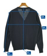 Polo Ralph Lauren（ポロラルフローレン）ニット 紺 サイズ:160(15T-16T) キッズ/2200651581028