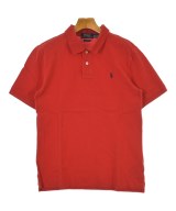 Polo Ralph Lauren（ポロラルフローレン）Tシャツ・カットソー 赤 サイズ:XL(140cm位) キッズ/2200651923057