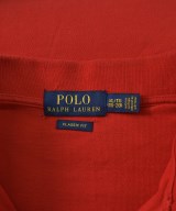 Polo Ralph Lauren（ポロラルフローレン）Tシャツ・カットソー 赤 サイズ:XL(140cm位) キッズ/2200651923057