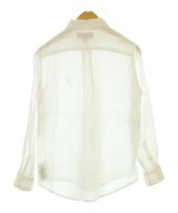 Polo Ralph Lauren（ポロラルフローレン）シャツ 白 サイズ:120(7T-8T) キッズ/2200650433014