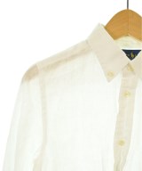 Polo Ralph Lauren（ポロラルフローレン）シャツ 白 サイズ:120(7T-8T) キッズ/2200650433014