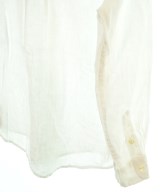 Polo Ralph Lauren（ポロラルフローレン）シャツ 白 サイズ:120(7T-8T) キッズ/2200650433014