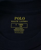 Polo Ralph Lauren（ポロラルフローレン）Tシャツ・カットソー 紺 サイズ:110(5T-6T) キッズ/2200650433083