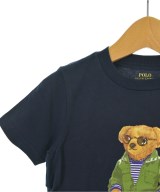 Polo Ralph Lauren（ポロラルフローレン）Tシャツ・カットソー 紺 サイズ:110(5T-6T) キッズ/2200650433083