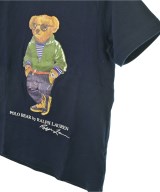 Polo Ralph Lauren（ポロラルフローレン）Tシャツ・カットソー 紺 サイズ:110(5T-6T) キッズ/2200650433083