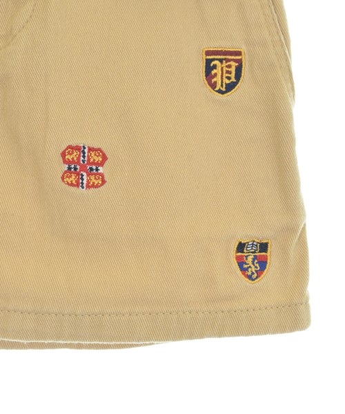 Polo Ralph Lauren（ポロラルフローレン）スカート（その他） ベージュ サイズ:90(24M) キッズ/2200651482011