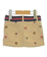 Polo Ralph Lauren（ポロラルフローレン）スカート（その他） ベージュ サイズ:90(24M) キッズ/2200651482011