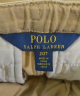 Polo Ralph Lauren（ポロラルフローレン）スカート（その他） ベージュ サイズ:90(24M) キッズ/2200651482011