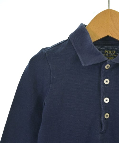 Polo Ralph Lauren（ポロラルフローレン）ワンピース（その他） 紺 サイズ:100(3T-4T) キッズ/2200651482028