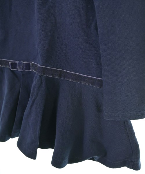 Polo Ralph Lauren（ポロラルフローレン）ワンピース（その他） 紺 サイズ:100(3T-4T) キッズ/2200651482028