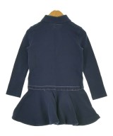 Polo Ralph Lauren（ポロラルフローレン）ワンピース（その他） 紺 サイズ:100(3T-4T) キッズ/2200651482028