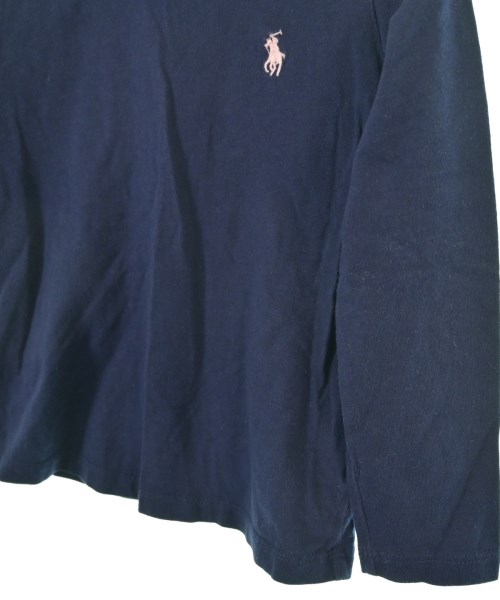 Polo Ralph Lauren（ポロラルフローレン）Tシャツ・カットソー 紺 サイズ:90(24M) キッズ/2200651482035