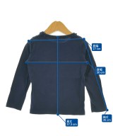 Polo Ralph Lauren（ポロラルフローレン）Tシャツ・カットソー 紺 サイズ:90(24M) キッズ/2200651482035