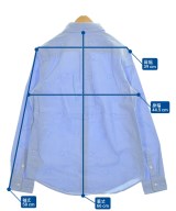 Polo Ralph Lauren（ポロラルフローレン）シャツ 青 サイズ:160(15T-16T) キッズ/2200650610316