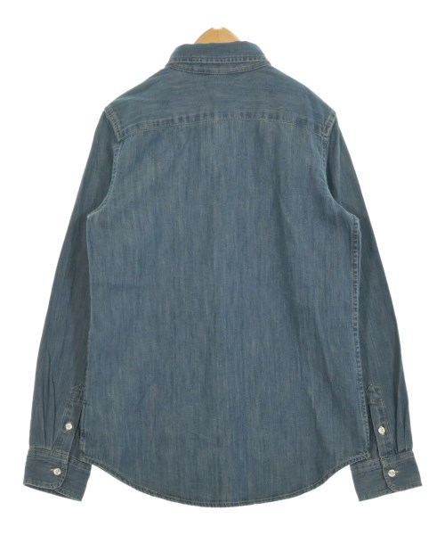 Polo Ralph Lauren（ポロラルフローレン）シャツ 青 サイズ:150(13T-14T) キッズ/2200650610323