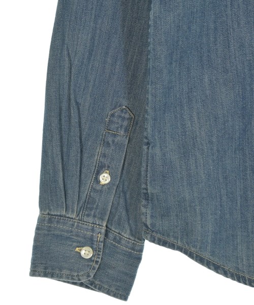 Polo Ralph Lauren（ポロラルフローレン）シャツ 青 サイズ:150(13T-14T) キッズ/2200650610323