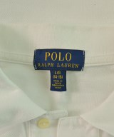 Polo Ralph Lauren（ポロラルフローレン）Tシャツ・カットソー 白 サイズ:160(15T-16T) キッズ/2200650610330
