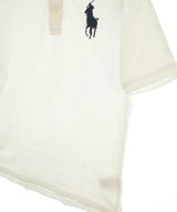 Polo Ralph Lauren（ポロラルフローレン）Tシャツ・カットソー 白 サイズ:160(15T-16T) キッズ/2200650610330
