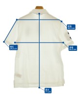 Polo Ralph Lauren（ポロラルフローレン）Tシャツ・カットソー 白 サイズ:160(15T-16T) キッズ/2200650610330
