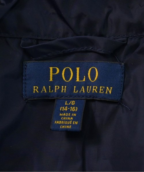 Polo Ralph Lauren（ポロラルフローレン）その他 紺 サイズ:L(160cm位) キッズ/2200653570044