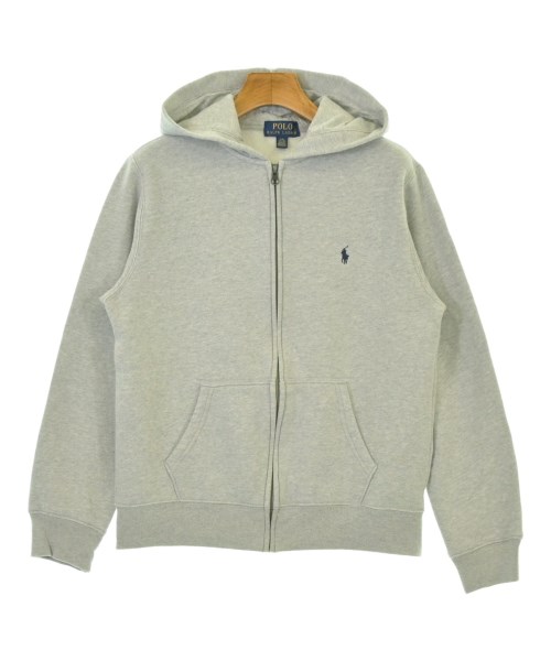 Polo Ralph Lauren(ポロラルフローレン)Tシャツ・カットソー グレー サイズ:160(15T-16T)/2200658716157