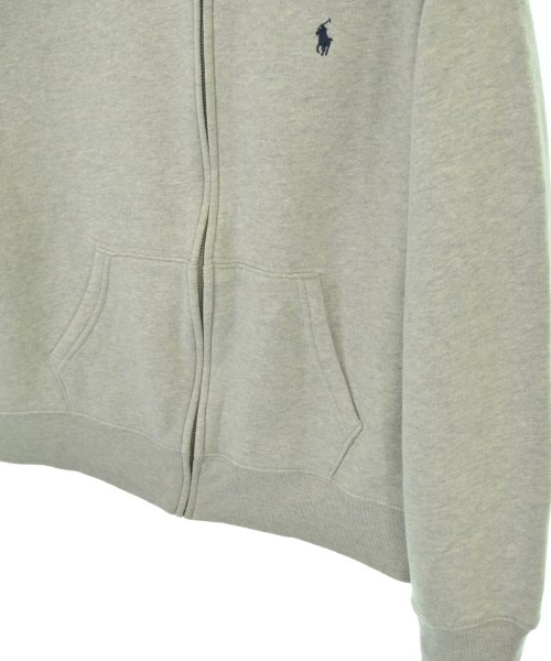 Polo Ralph Lauren（ポロラルフローレン）Tシャツ・カットソー グレー サイズ:160(15T-16T) キッズ/2200658716157