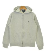 Polo Ralph Lauren（ポロラルフローレン）Tシャツ・カットソー グレー サイズ:160(15T-16T) キッズ/2200658716157