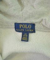 Polo Ralph Lauren（ポロラルフローレン）Tシャツ・カットソー グレー サイズ:160(15T-16T) キッズ/2200658716157