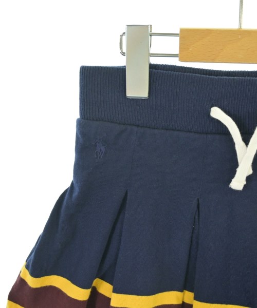 Polo Ralph Lauren（ポロラルフローレン）その他 紺 サイズ:130(9T-10T) キッズ/2200656082223
