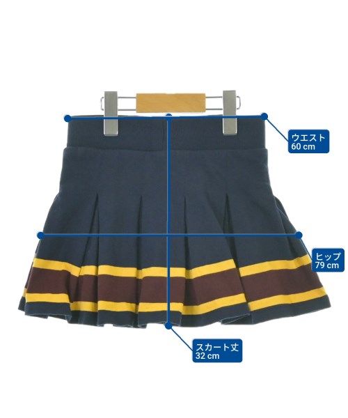 Polo Ralph Lauren（ポロラルフローレン）その他 紺 サイズ:130(9T-10T) キッズ/2200656082223