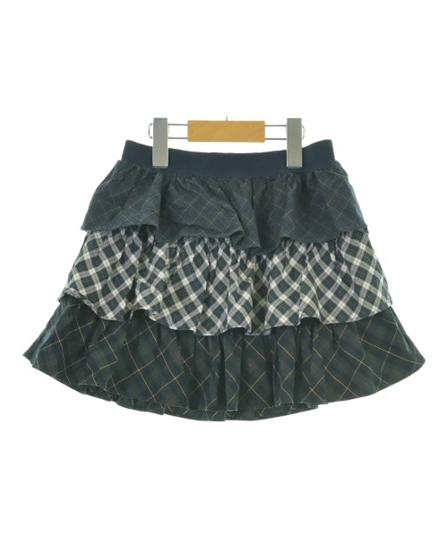 Polo Ralph Lauren(ポロラルフローレン)スカート（その他） 緑 サイズ:130(9T-10T)/2200656082230