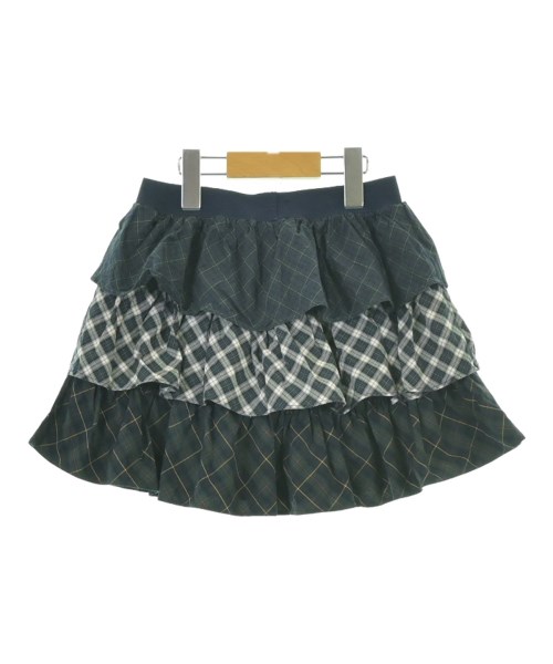 Polo Ralph Lauren（ポロラルフローレン）スカート（その他） 緑 サイズ:130(9T-10T) キッズ/2200656082230