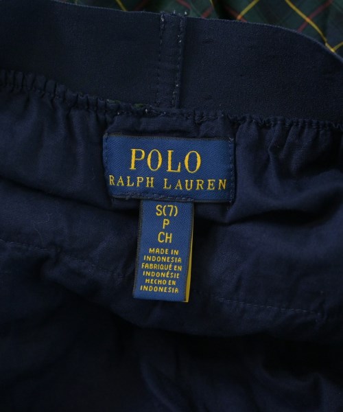 Polo Ralph Lauren（ポロラルフローレン）スカート（その他） 緑 サイズ:130(9T-10T) キッズ/2200656082230
