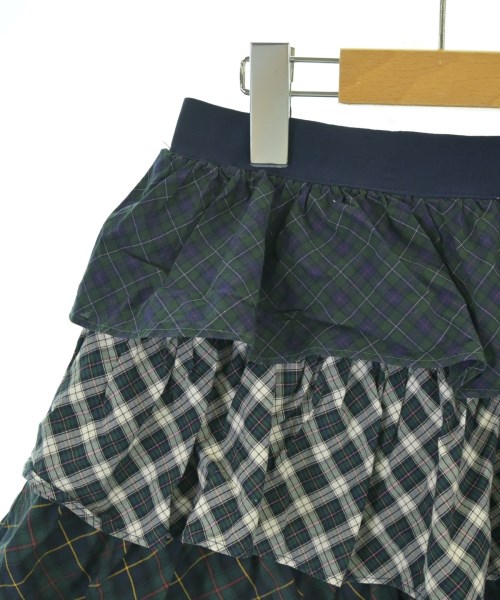 Polo Ralph Lauren（ポロラルフローレン）スカート（その他） 緑 サイズ:130(9T-10T) キッズ/2200656082230