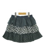 Polo Ralph Lauren（ポロラルフローレン）スカート（その他） 緑 サイズ:130(9T-10T) キッズ/2200656082230
