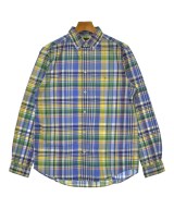 Polo Ralph Lauren（ポロラルフローレン）シャツ 青 サイズ:170(17T-18T) キッズ/2200658536120