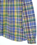 Polo Ralph Lauren（ポロラルフローレン）シャツ 青 サイズ:170(17T-18T) キッズ/2200658536120