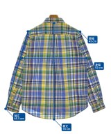 Polo Ralph Lauren（ポロラルフローレン）シャツ 青 サイズ:170(17T-18T) キッズ/2200658536120