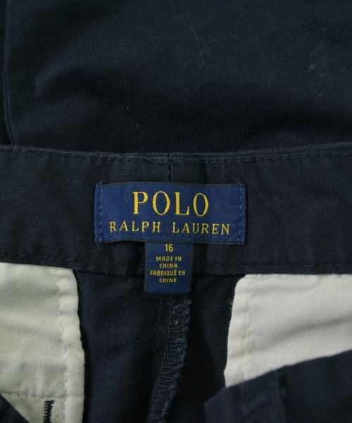 Polo Ralph Lauren（ポロラルフローレン）その他 紺 サイズ:160cm キッズ/2200659154064