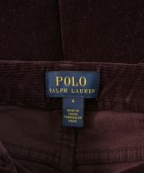 Polo Ralph Lauren（ポロラルフローレン）その他 赤 サイズ:110(5T-6T) キッズ/2200705437141