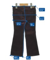 Polo Ralph Lauren（ポロラルフローレン）その他 赤 サイズ:110(5T-6T) キッズ/2200705437141