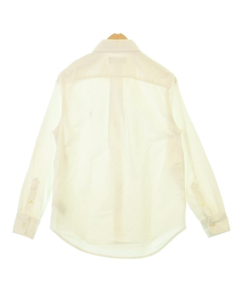 Polo Ralph Lauren（ポロラルフローレン）シャツ 白 サイズ:140(11T-12T) キッズ/2200707813035