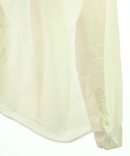Polo Ralph Lauren（ポロラルフローレン）シャツ 白 サイズ:140(11T-12T) キッズ/2200707813035