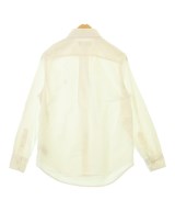 Polo Ralph Lauren（ポロラルフローレン）シャツ 白 サイズ:140(11T-12T) キッズ/2200707813035
