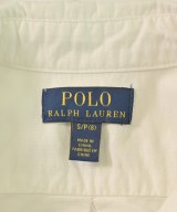 Polo Ralph Lauren（ポロラルフローレン）シャツ 白 サイズ:140(11T-12T) キッズ/2200707813035