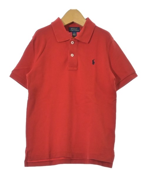 Polo Ralph Lauren(ポロラルフローレン)のTシャツ・カットソー サイズ:130(9T-10T) 1,800円